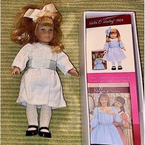American Girl Mini Historical Doll Nellie